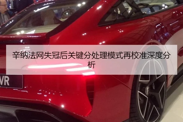 辛纳法网失冠后关键分处理模式再校准深度分析